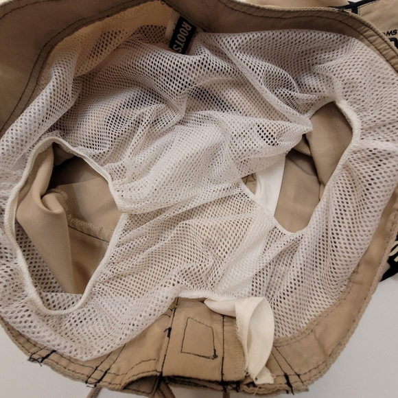 Men's ROOTS Swim shorts - Picture 7 of 9